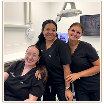 We warmly welcome you!