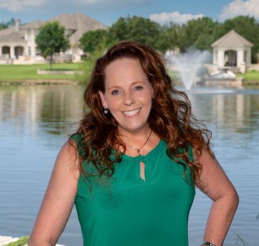 Rhonda Hendren Austin Realtor