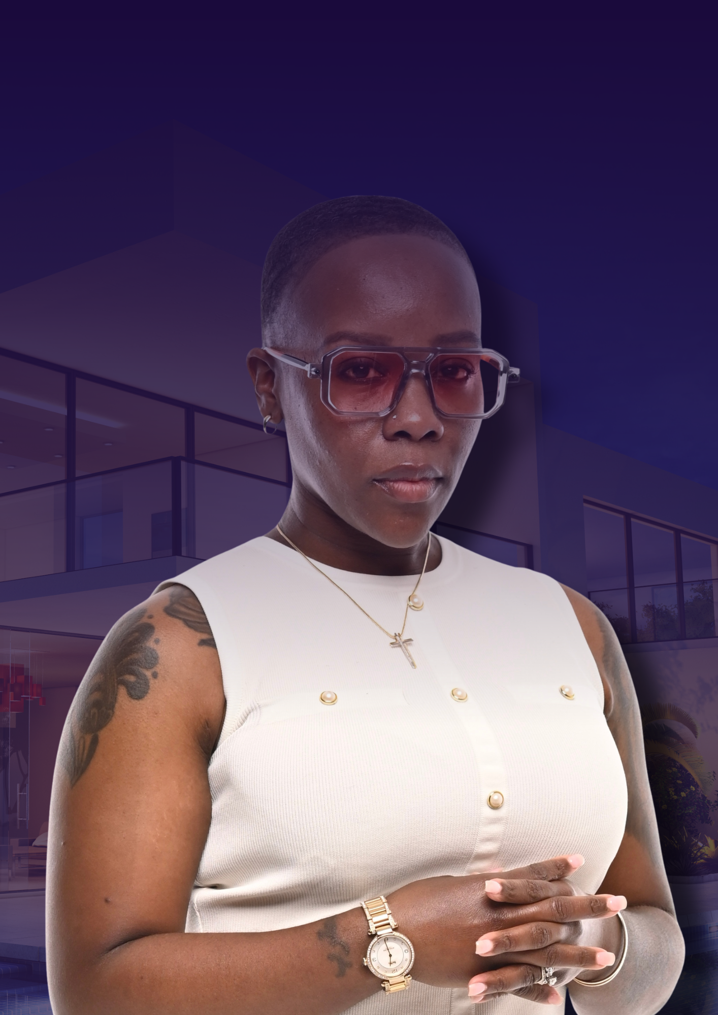 Tylisha Prophet, TNMA Consulting Group