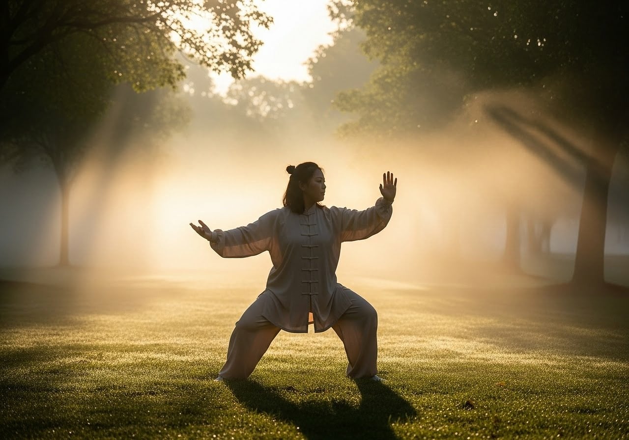 Tai Chi