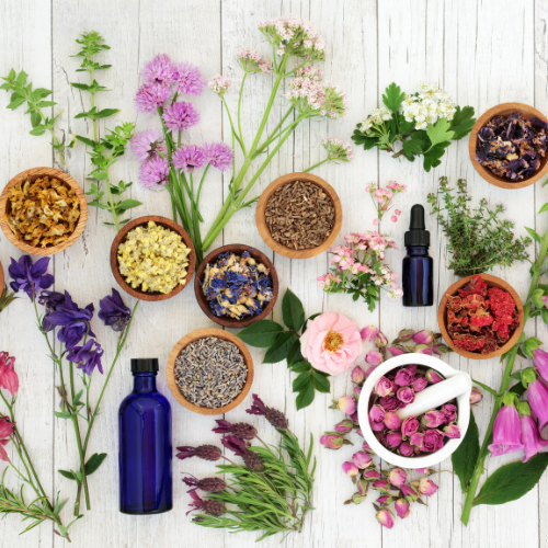 Natural Healing Natural Healing