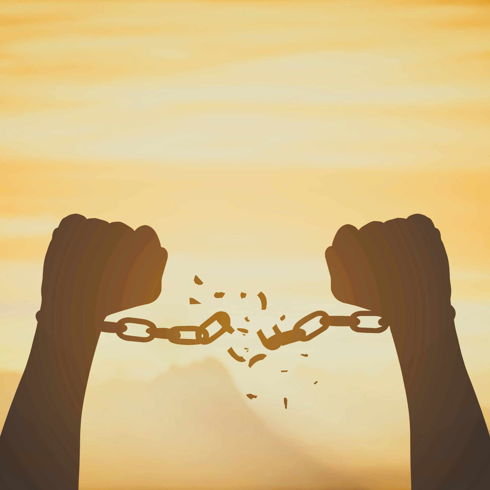 Break Free Break Free