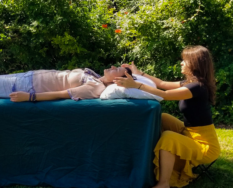 Energy Healing Energy Healing