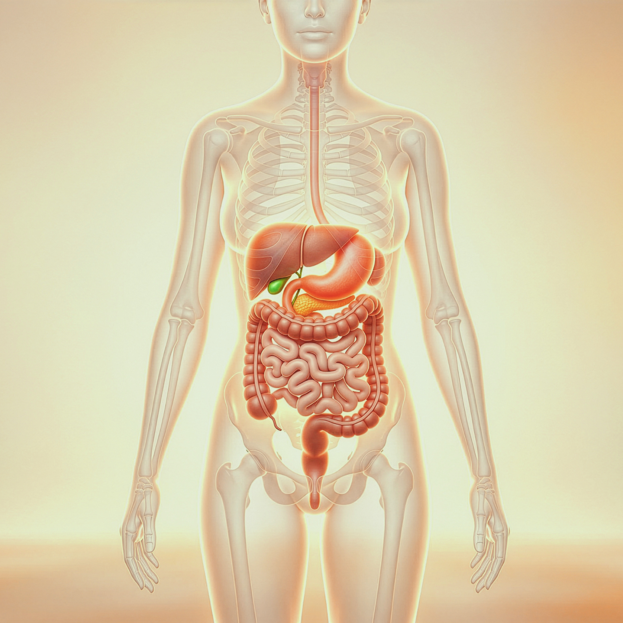 Optimal Digestion