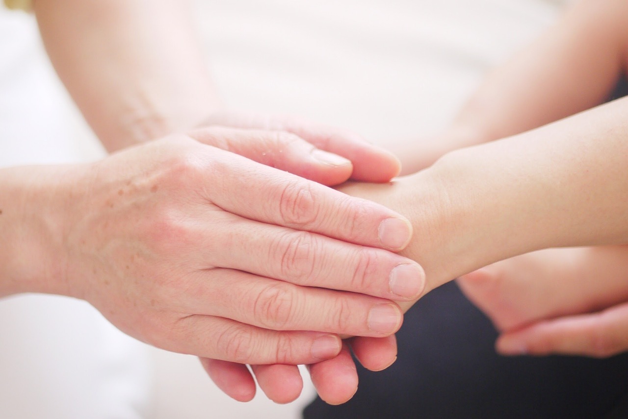 Healing Compassion Healing Compassion