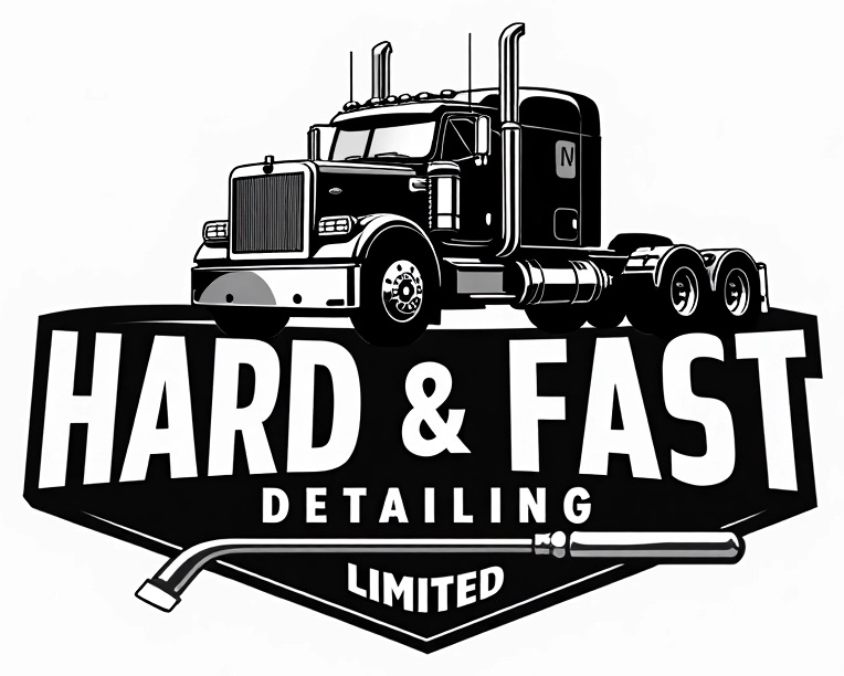 Hard & Fast Detailing Limited