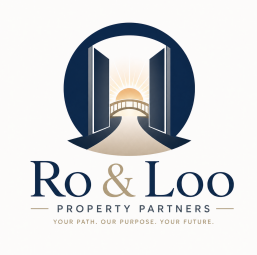 Woo Group LLC DBA Ro & Loo Property Partners logo