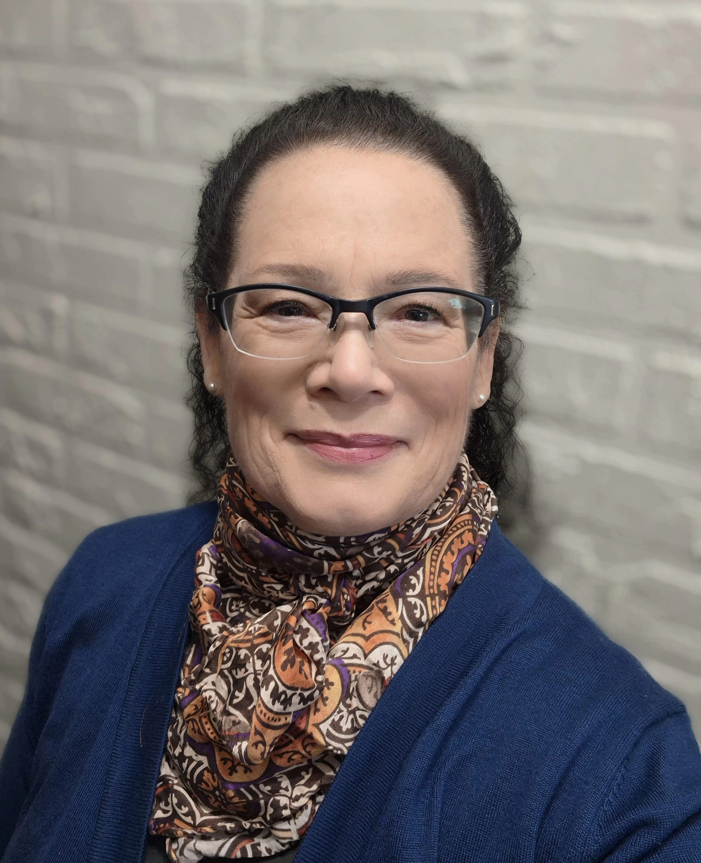 Val McCarty of ClearPath Grant Consulting