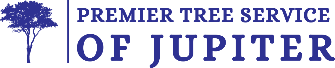 JT Tree Service of Jupiter logo