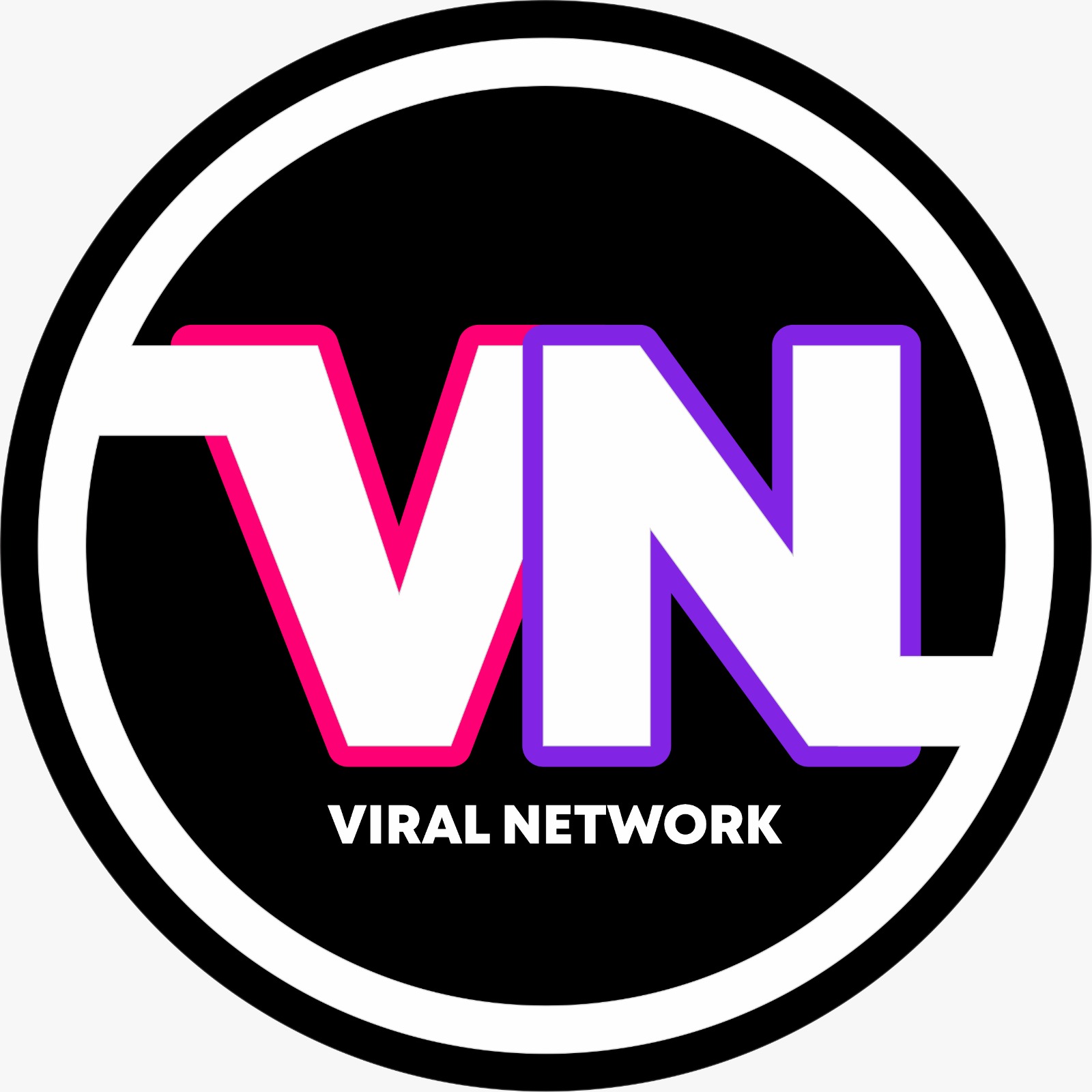 Viral Network Pro