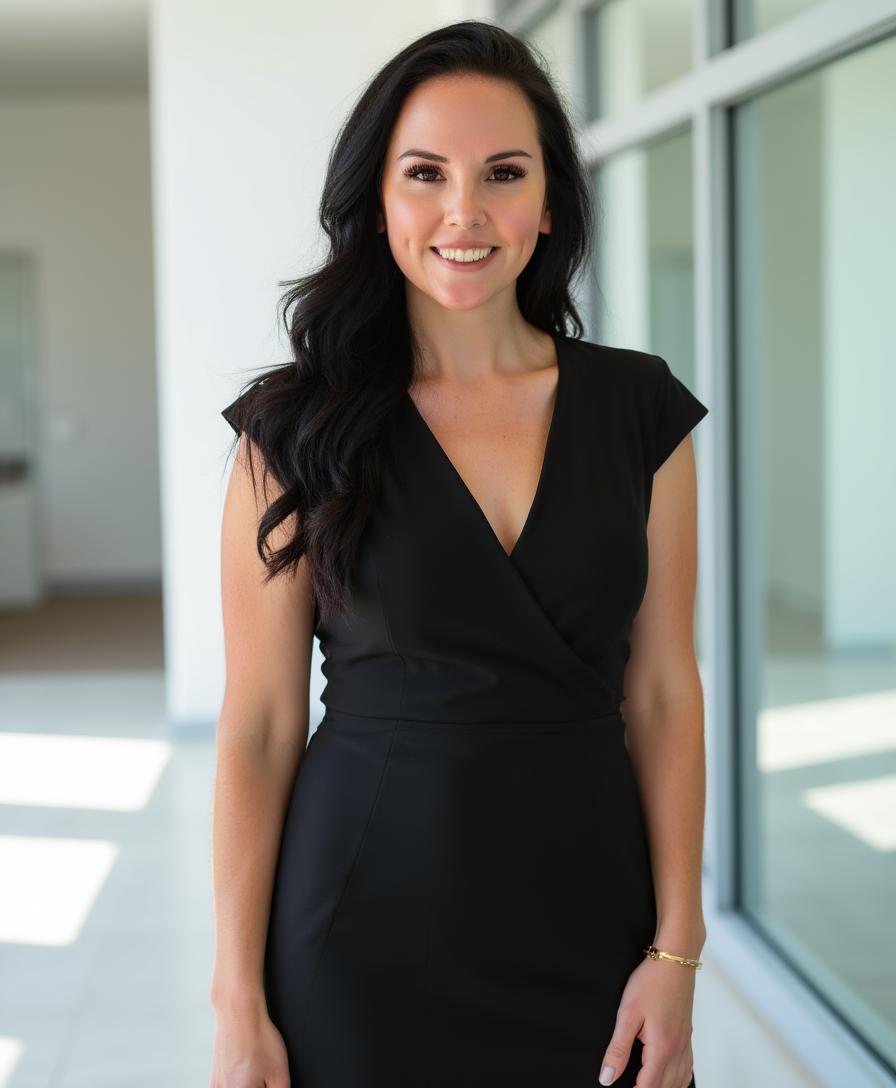 Stephanie Mooneyham