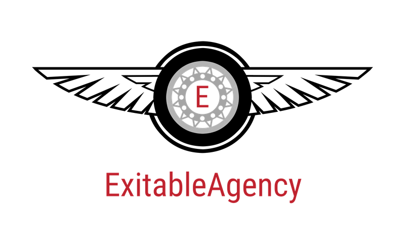 Exitable Agency