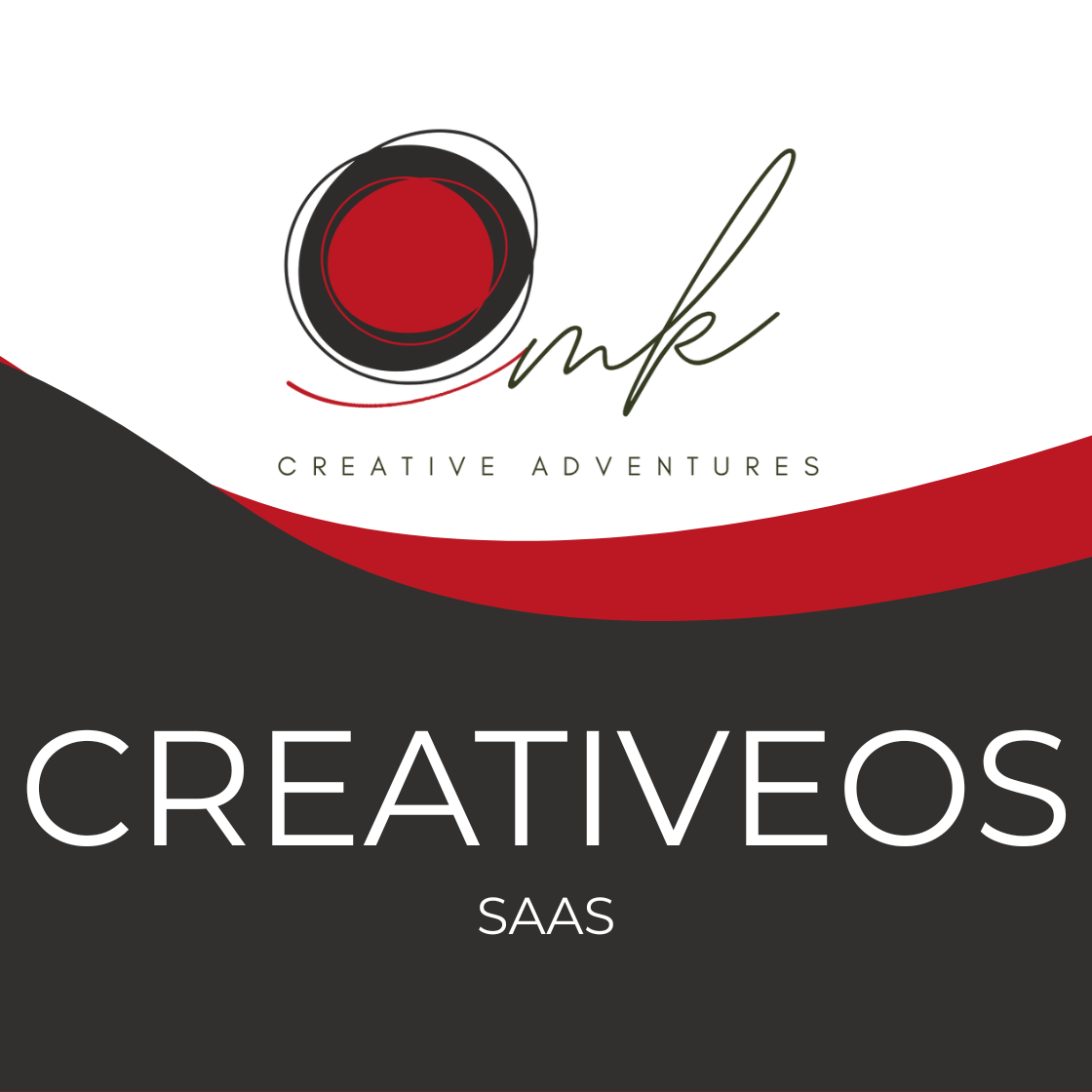 CreativeOS Full System Build