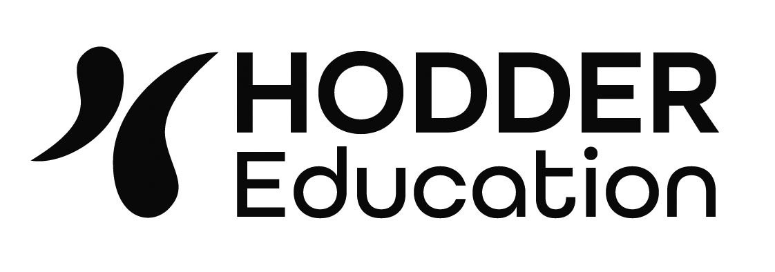 Hodder Education