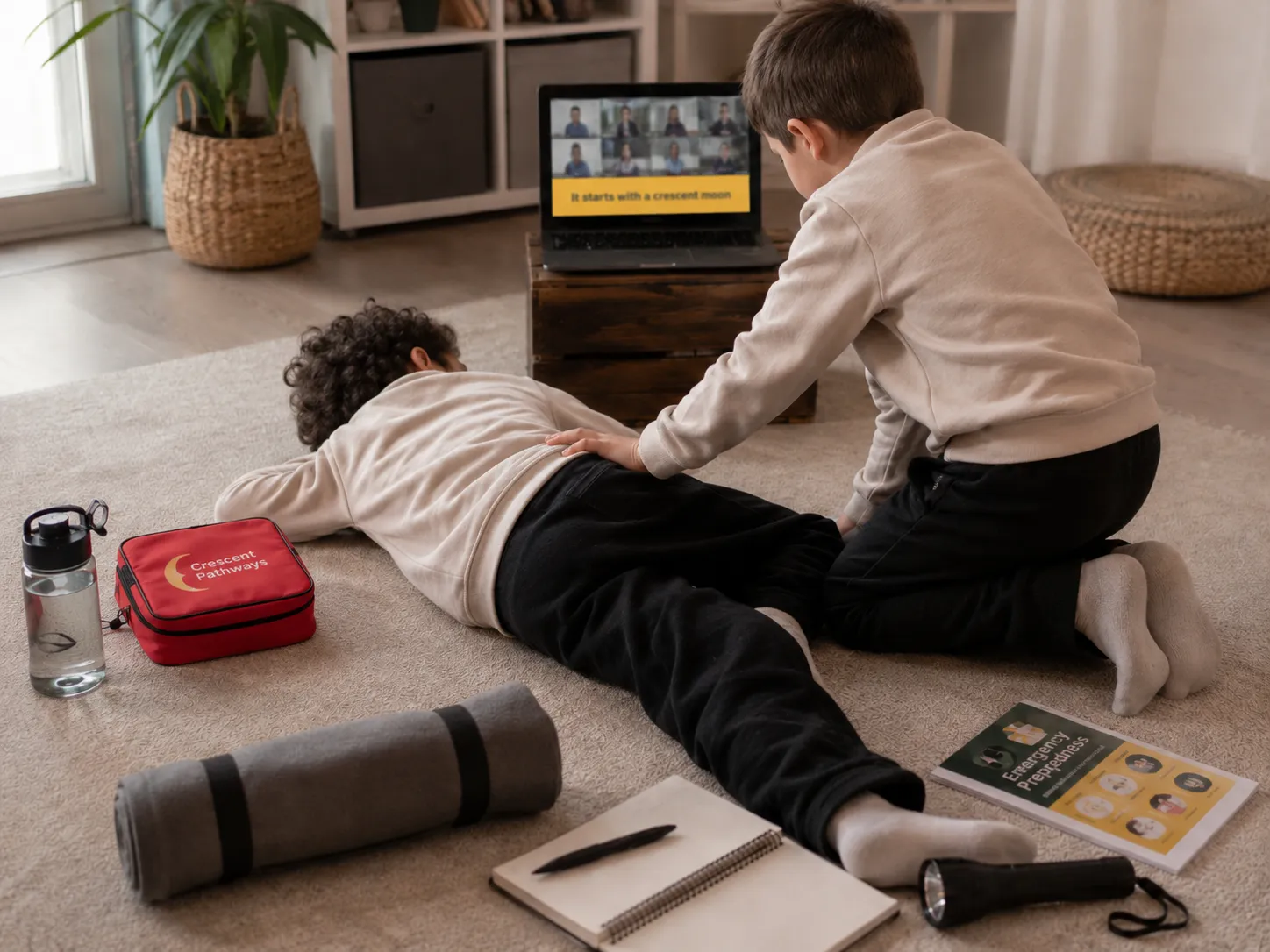 First Aid Skills