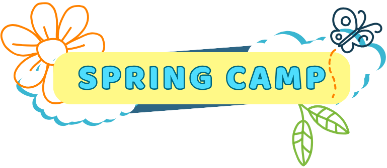 Sleepy Snuggles Summer Camp