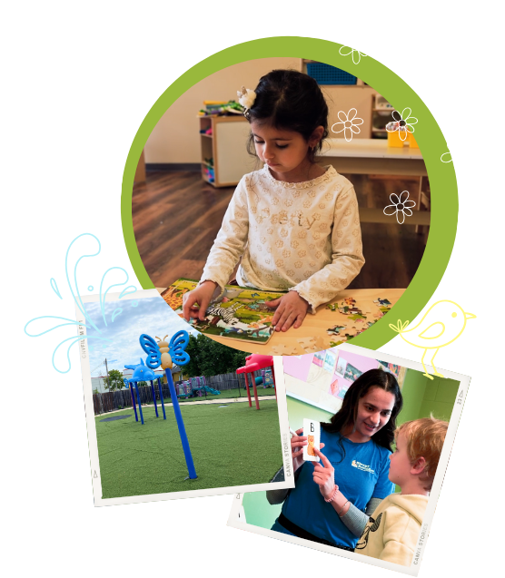 Sleepy Snuggles Summer Camp