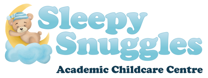 Sleepy Snuggles Logo
