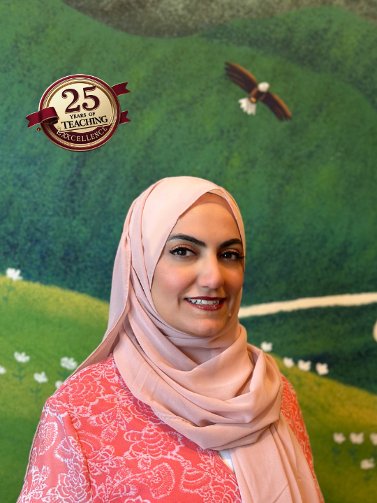 Mayyadah asalihi