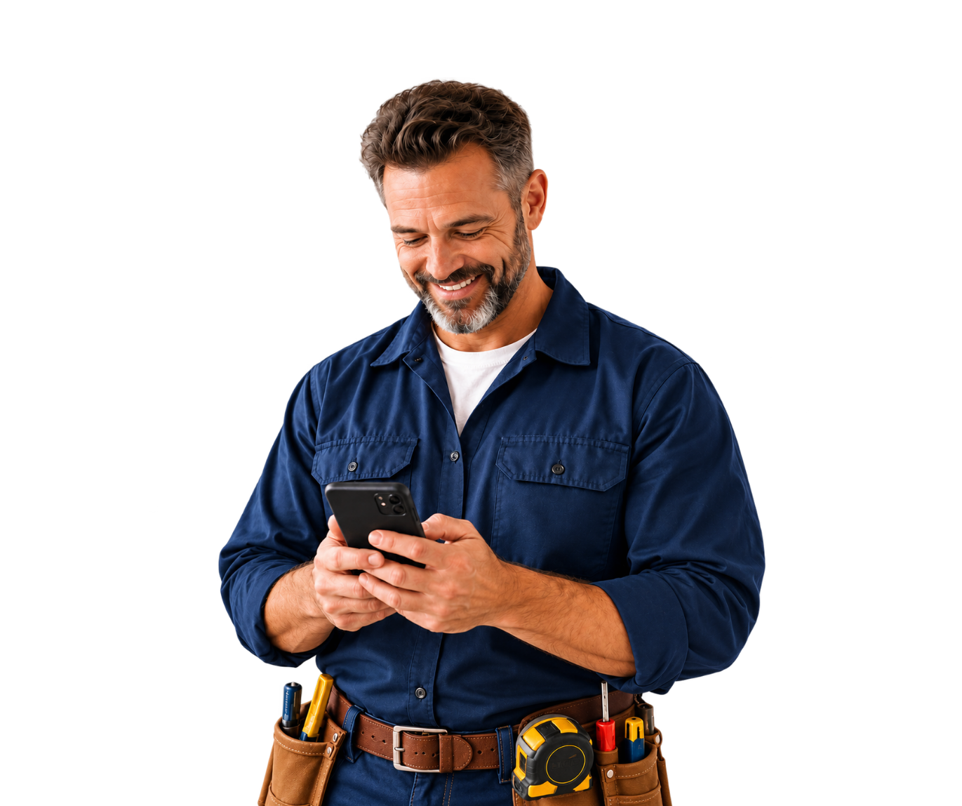 Home service contractor