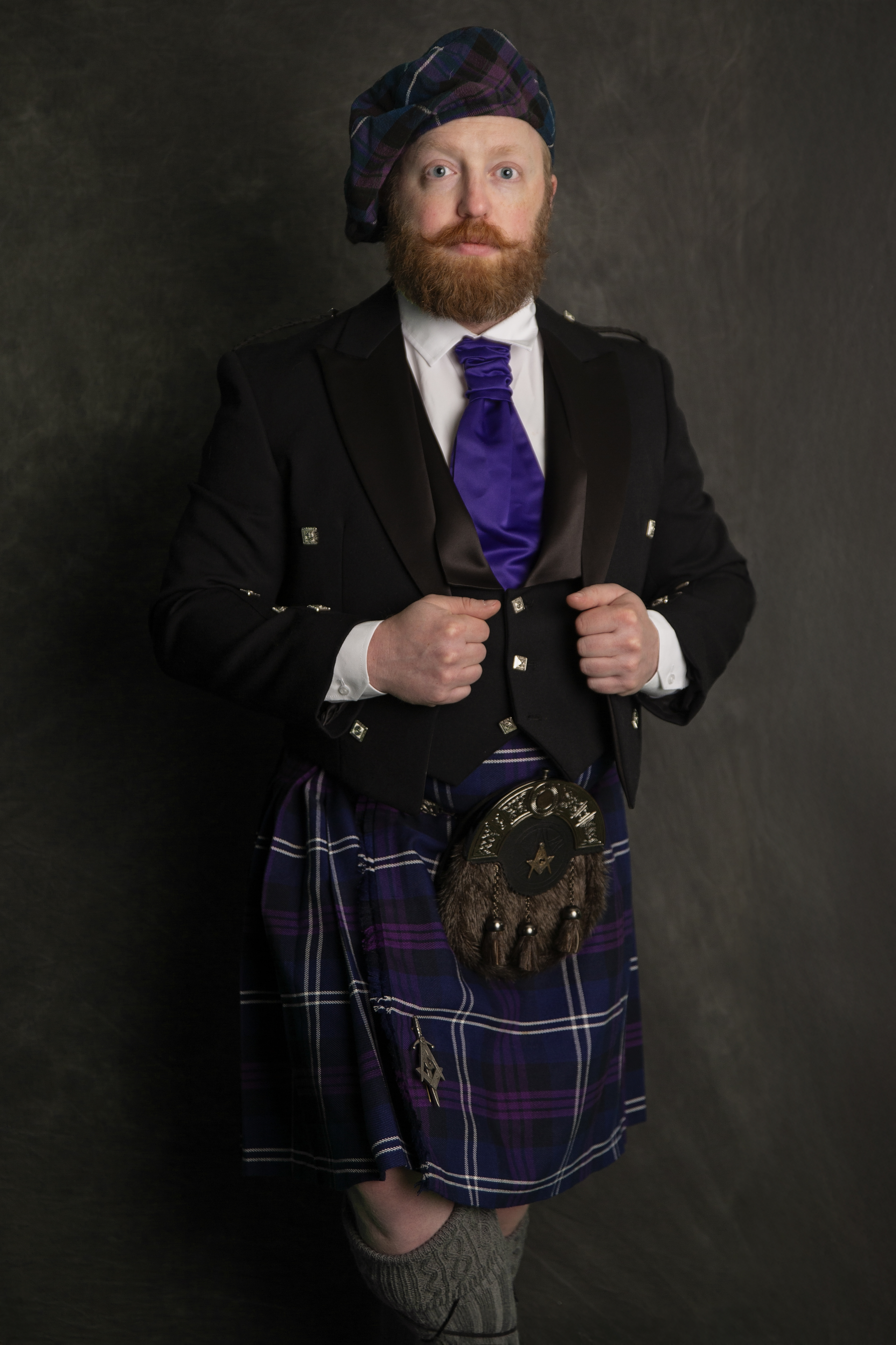 Dr. Zed — Education Encompassed