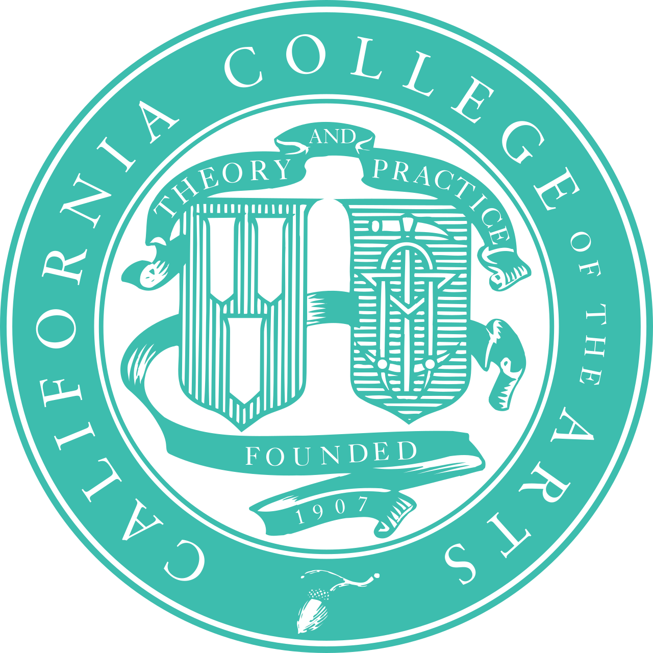 Augusta University logo