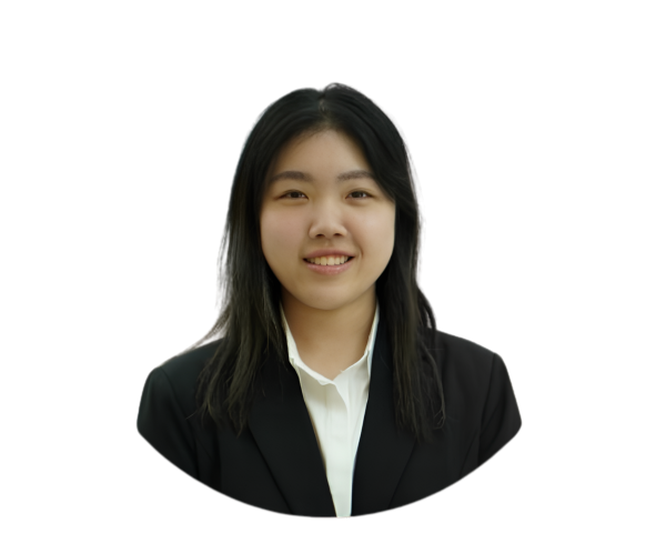Yavonna Wu, Carnegie Mellon University student