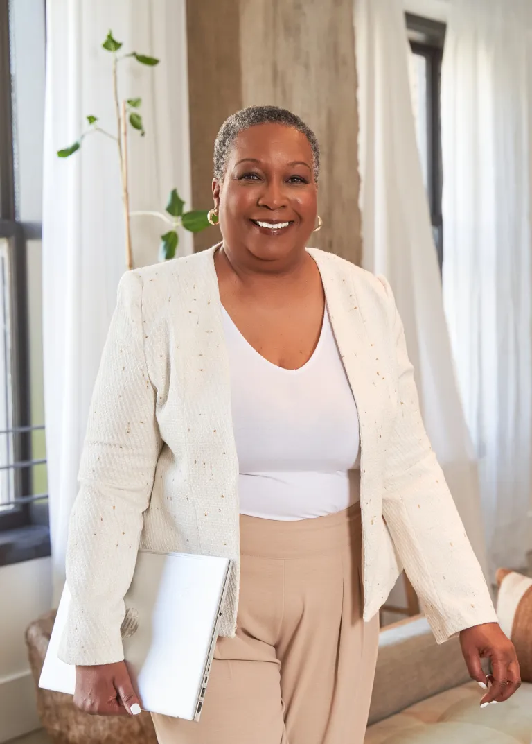 Brenda Walker