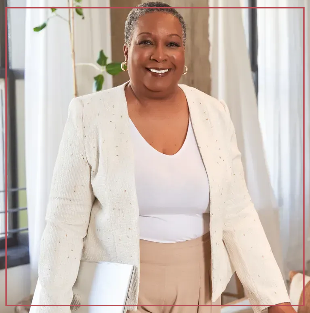 Brenda Walker