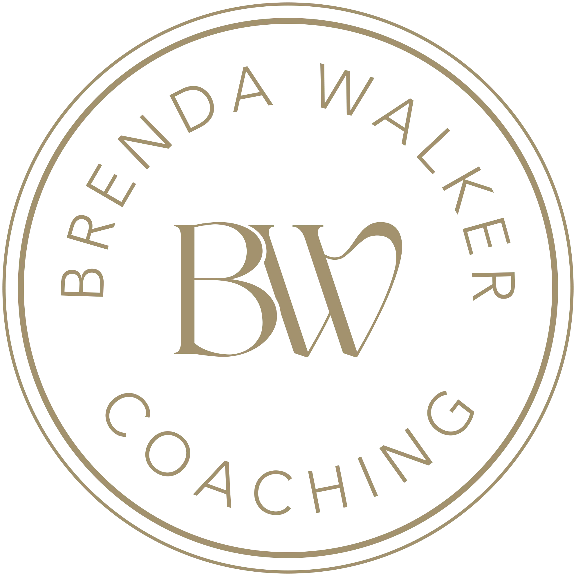 Brenda Walker Coaching