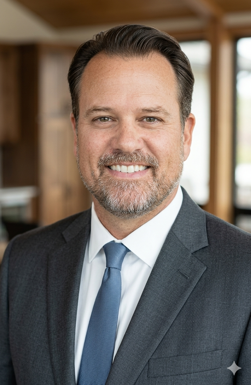 Dr. Jon Caldwell