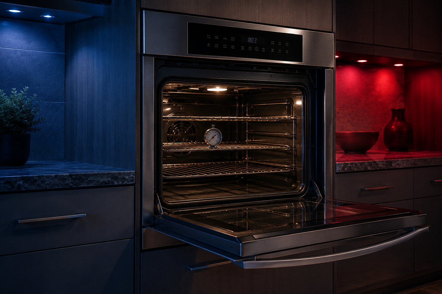 Ovens appliance repair