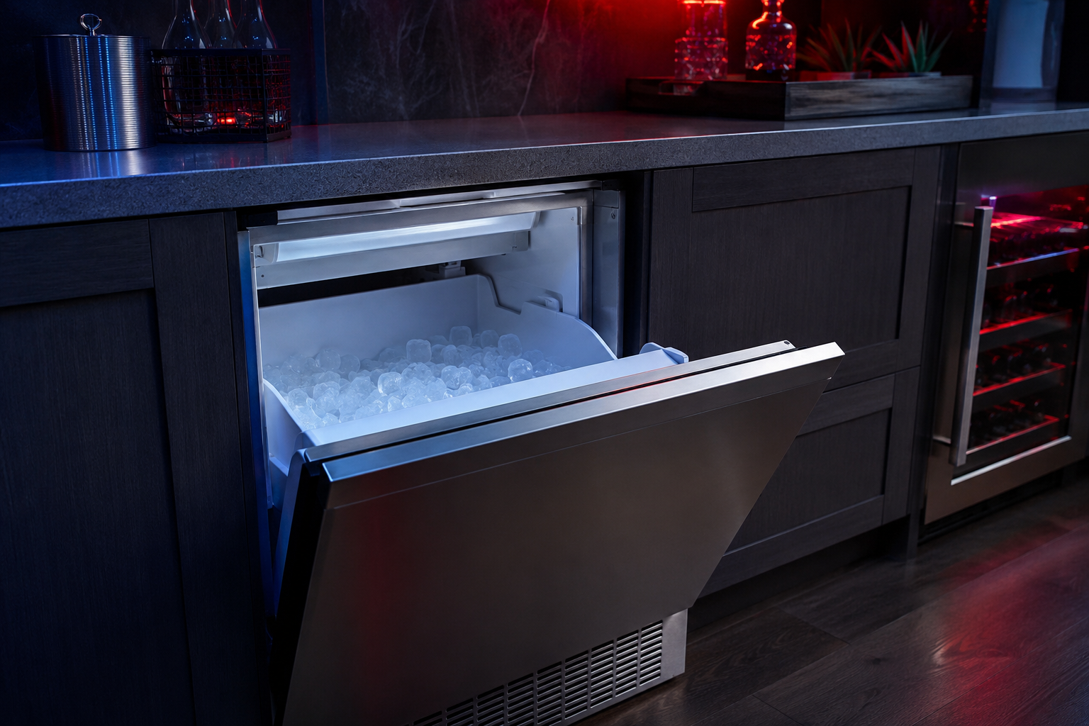 Ice Makers appliance repair