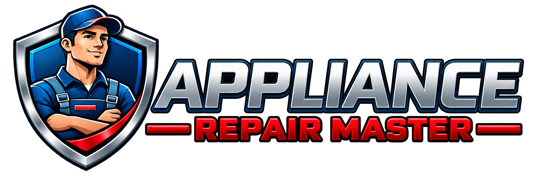 Appliance Repair Master