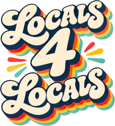 Locals 4 Locals