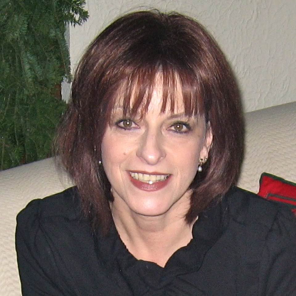 Marcia Matsen