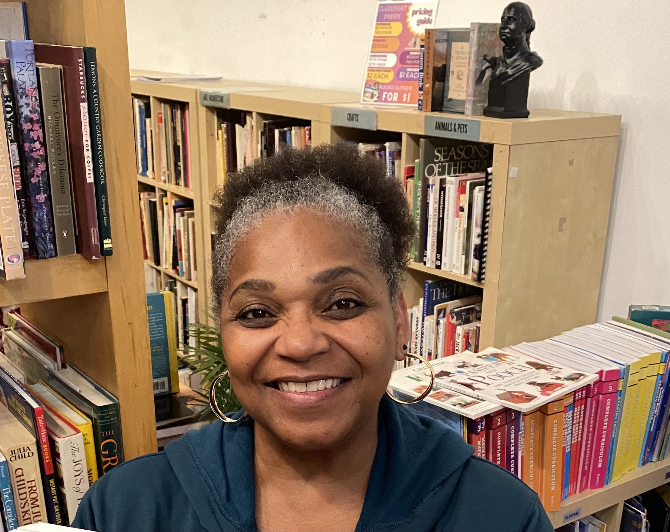 Vanetta Thompson