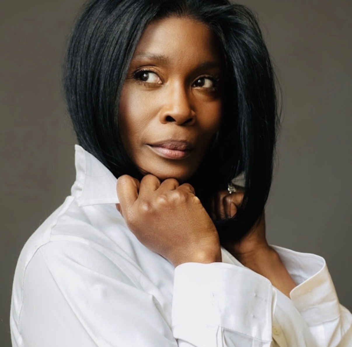 Lanette Ware-Bushfield