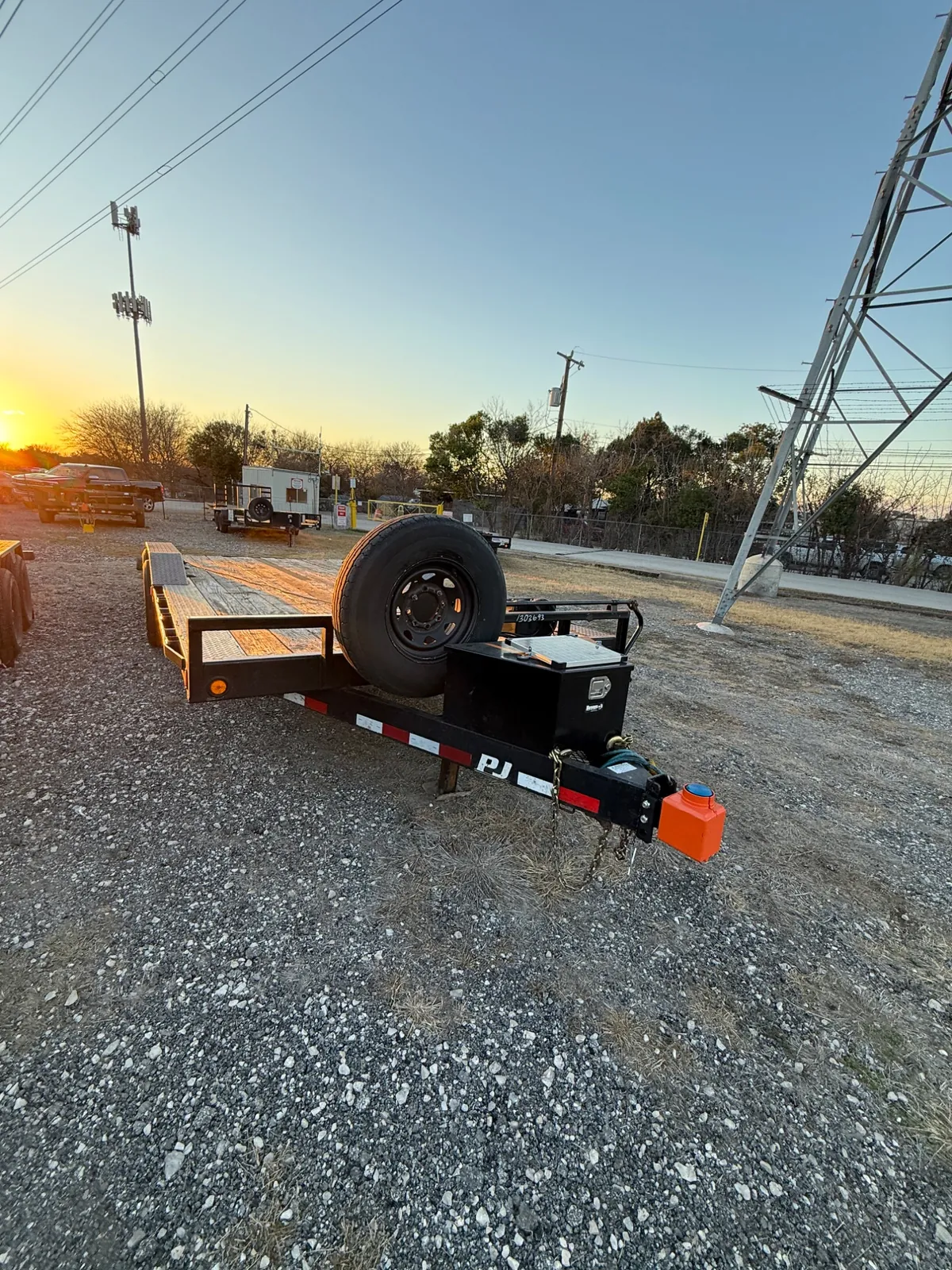 Car Hauler Trailer Rental San Antonio