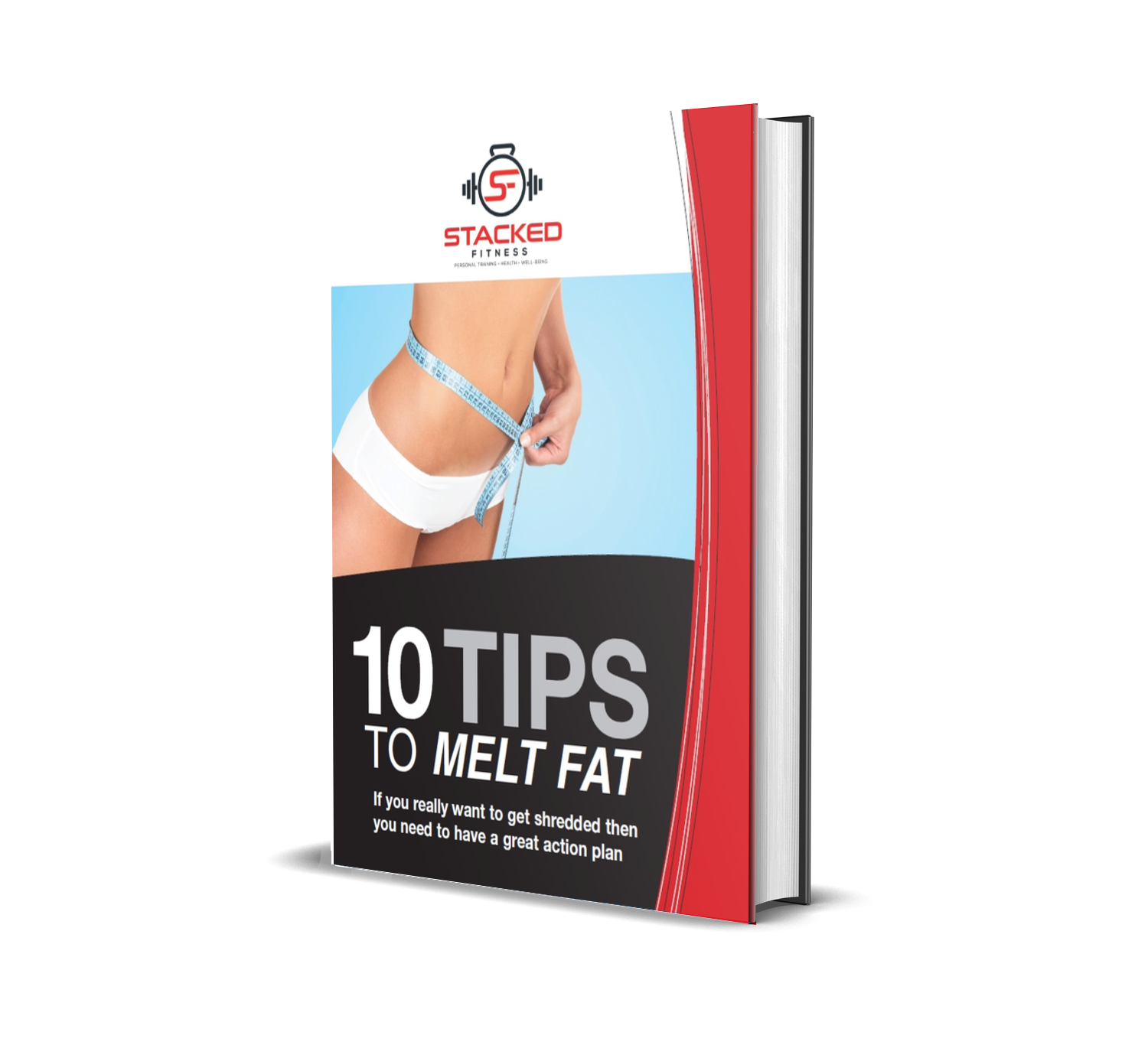 fit in 15 simple weight loss guide for women