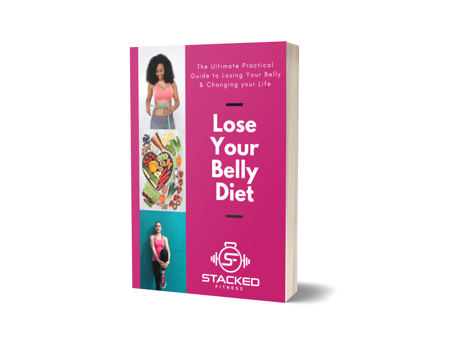Lose Your Belly Diet FREE ebook