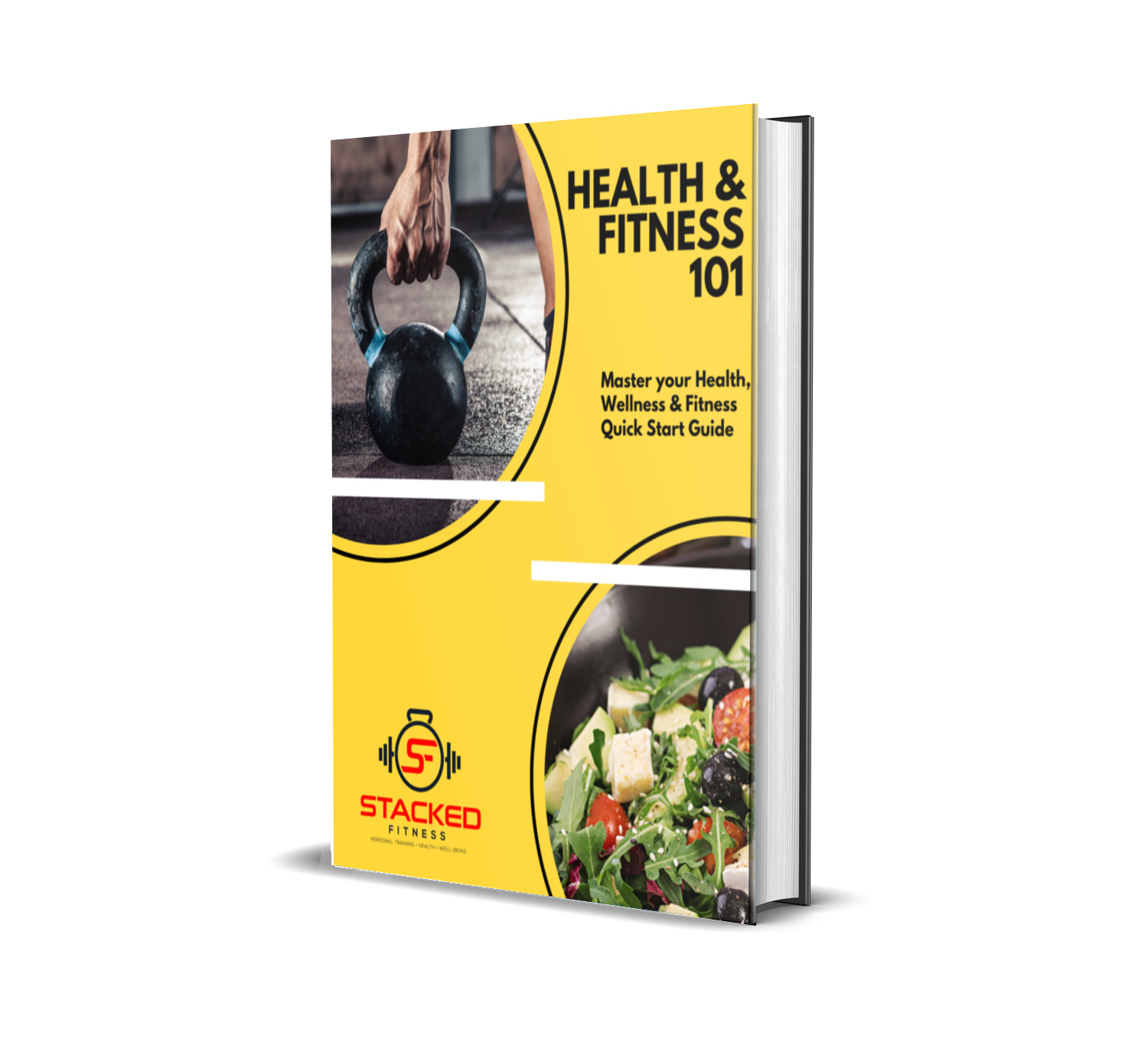 Health  Fitness 101 FREE ebook