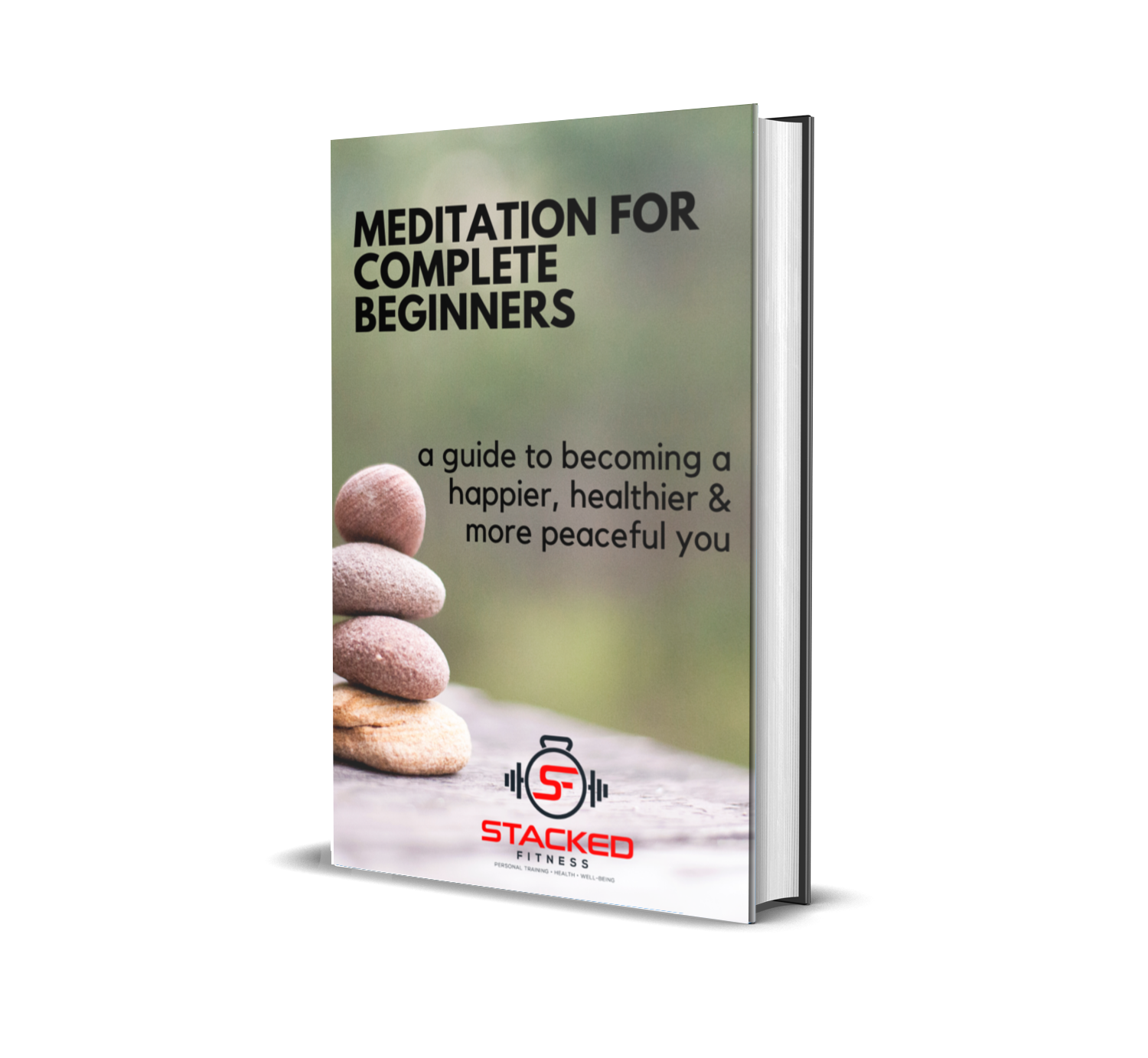 Meditation for Complete Beginners FREE Guide 