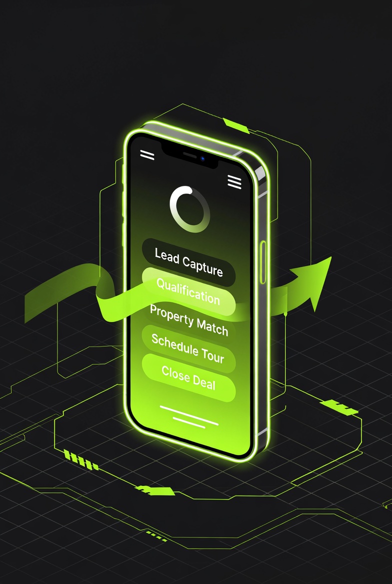 Lifft mobile app