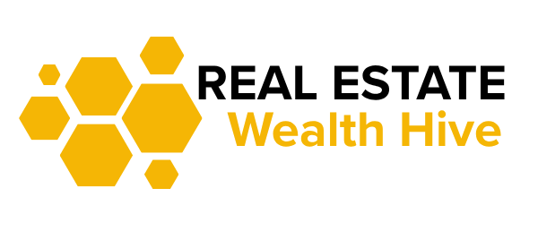 Real Estate Wealth Hive logo
