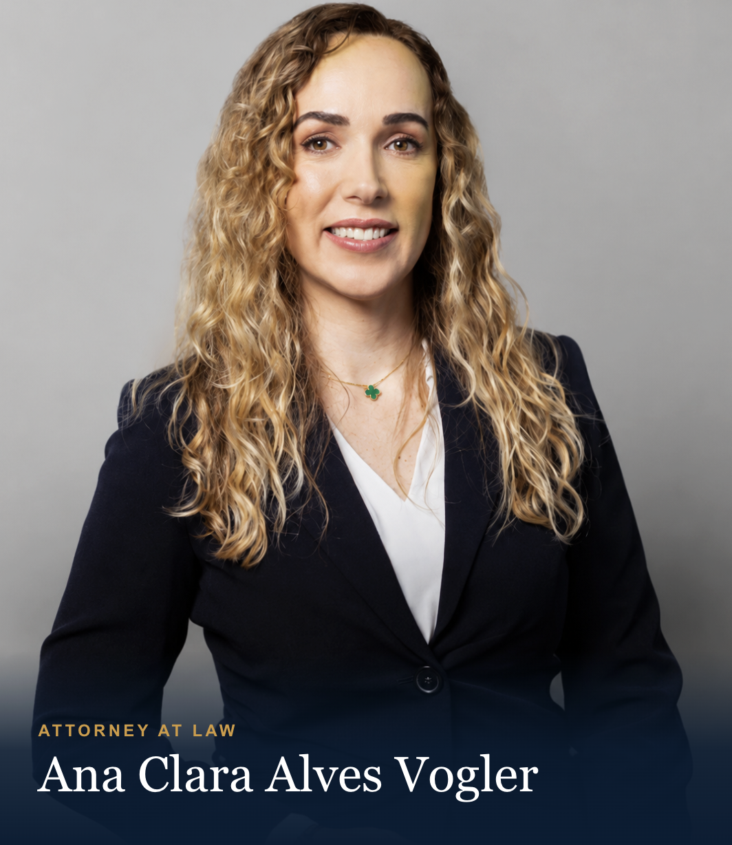 Ana Clara Alves Vogler