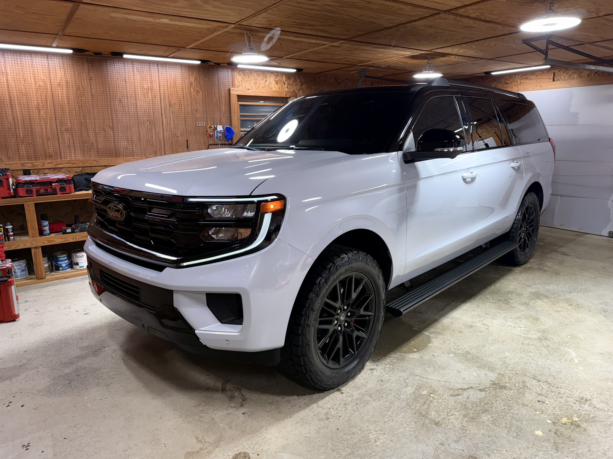 Top Notch Detailing - Photo 9