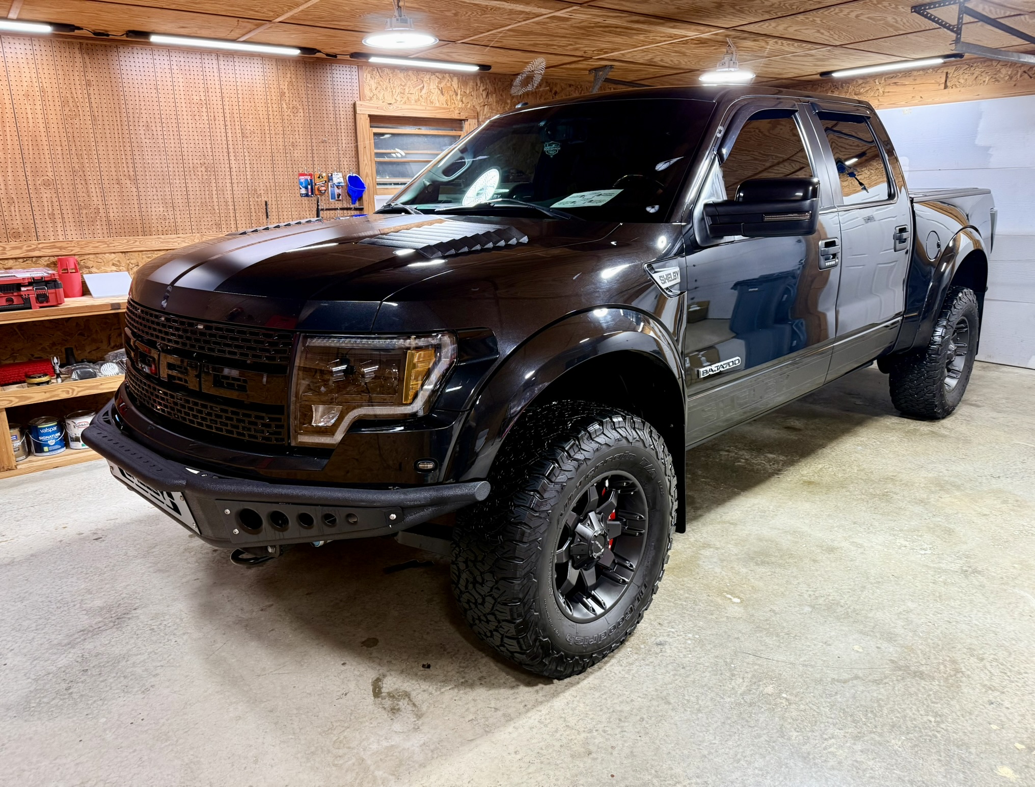 Top Notch Detailing - Photo 1