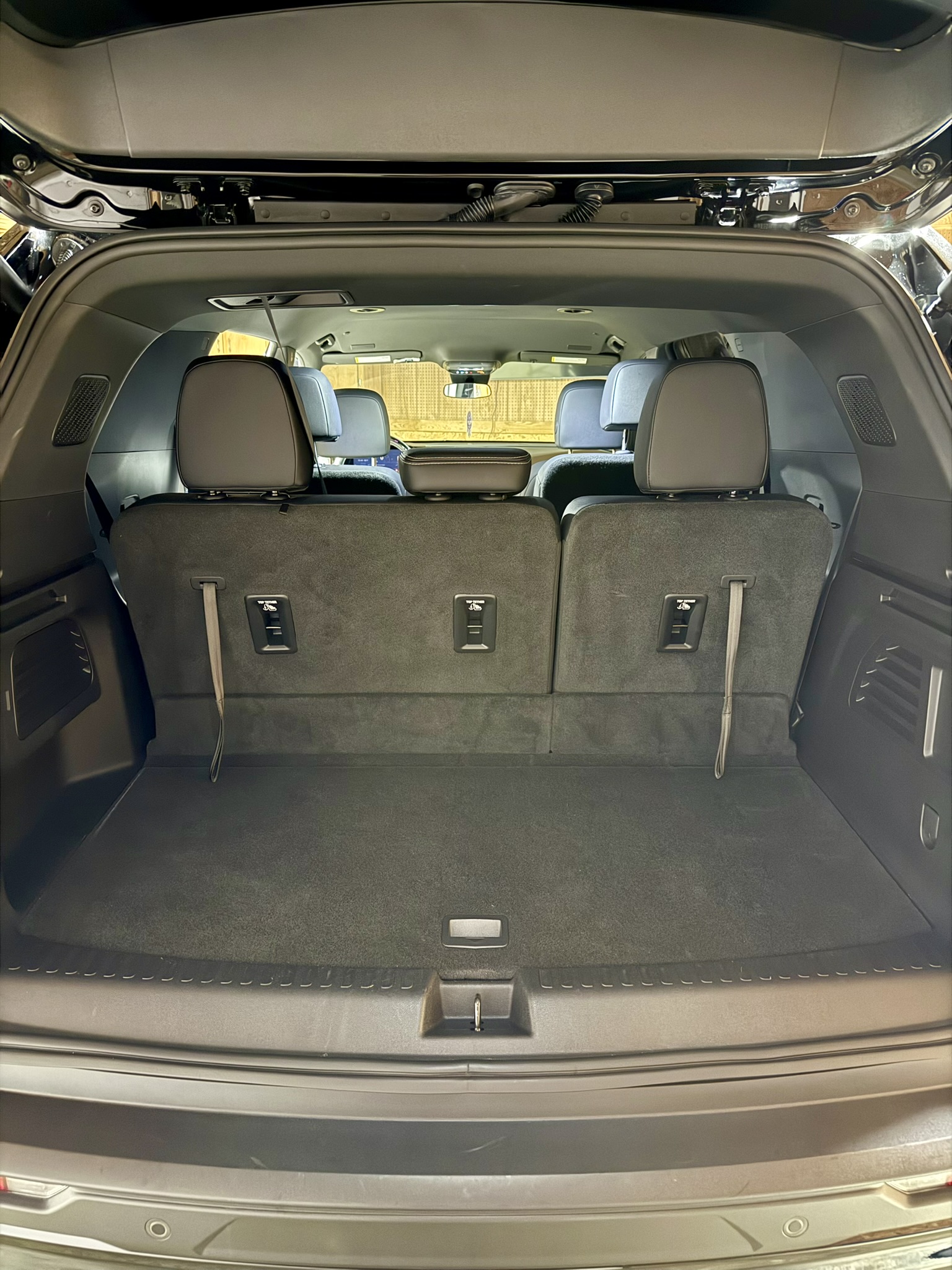 Top Notch Detailing - Photo 12