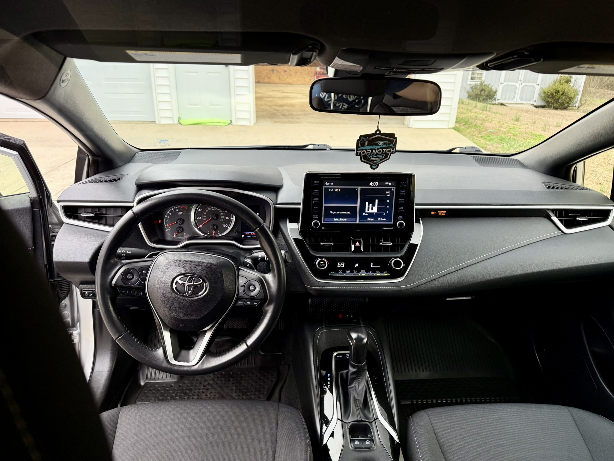 Top Notch Detailing - Photo 6